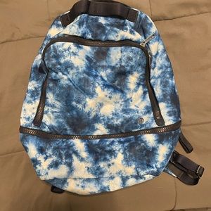 City Adventure Backpack 17L